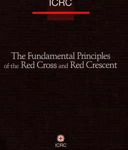 The Fundamental Principles of the Red Cross and Red Crescent : научное издание