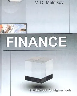 Finance : Textbook