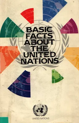 Basic facts about the united nations