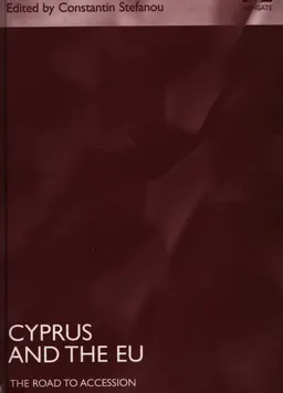 Cuprus and the EU: the Road to Accession