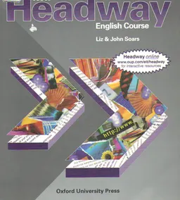 New Headway English course : Upper-intermediate. Student's book