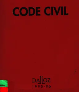 Code civil