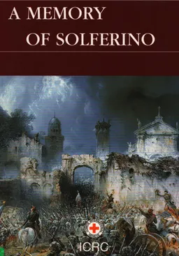 A memory of Solferino