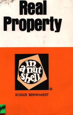 Real property in a nutshell