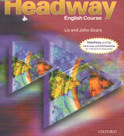 New Headway English course. Elementary : Student's book