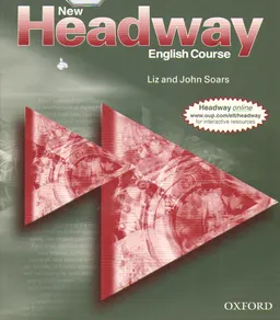 New Headway English course. Elementary : Workbook with key