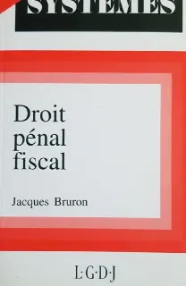 Droit penal fiscal