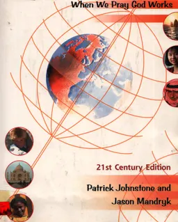 Operation world. 21 st Century Edition