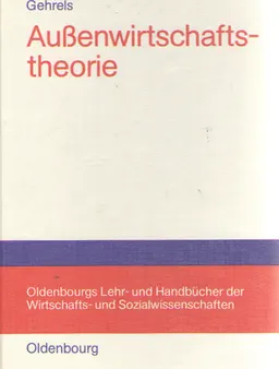 Aubenwirtschaftstheorie