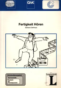 Fertigkeit Horen