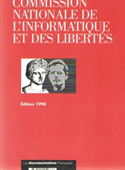 Commission nationale de l'informatique et des libertes : 18e rapport d'activite 1997