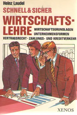 Wirtschafts lehre