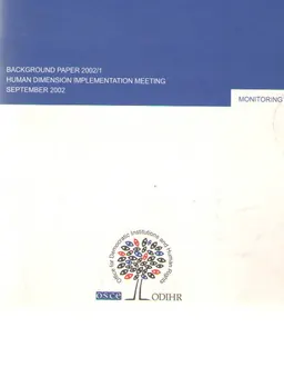 The death penalty in the OSCE area