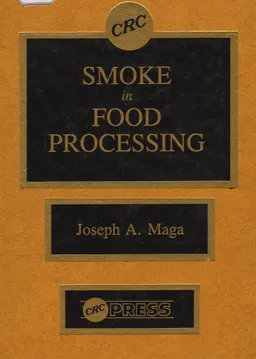 Smoke in Food Processing