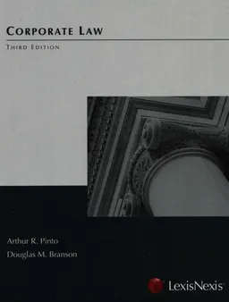 Understanding corporate law