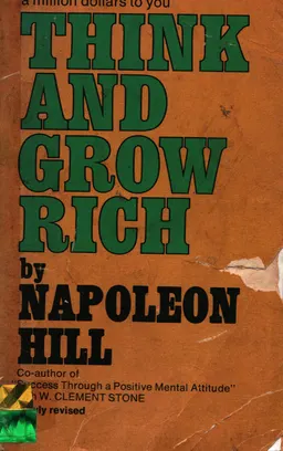 Think and grow rich