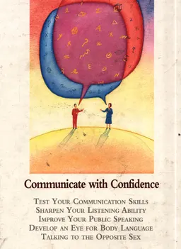 Communicate with confidence
