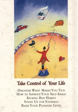 Take Control of Your Life