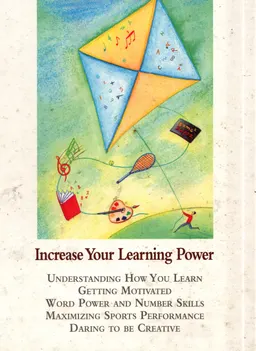 Increase your learning power