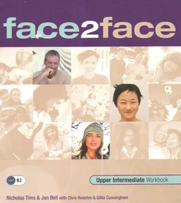 Face2face : upper intermediate Workbook [B2]