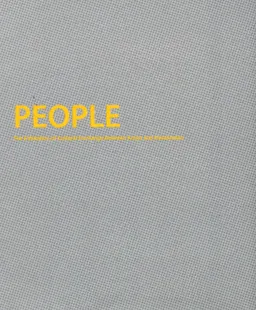 People : The Exhibition of Cultural Exchange between Korea and Kazakhstan