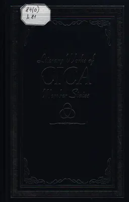 Literary Works of CICA Member States