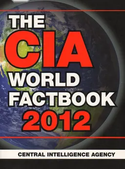 The CIA World Factbook 2012