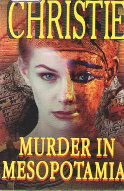 Murder in Mesopotamia : комментарий Е.В. Угаровой