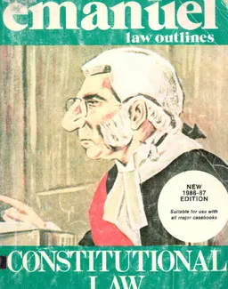 Constitutional law