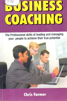 Business coaching