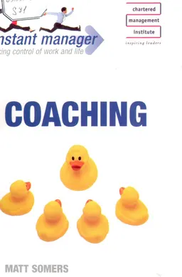 Coaching