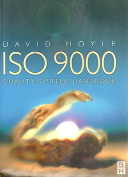 ISO 9000 quality systems handbook
