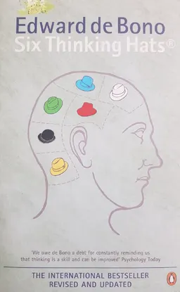 Six thinking hats