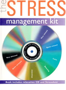 The stress management kit