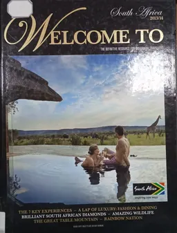 Welcome to the definitive resource for discerning travellers