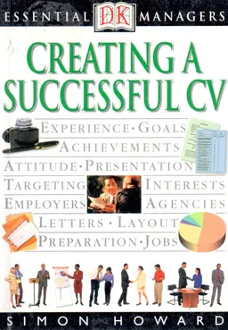 Creating a successful CV