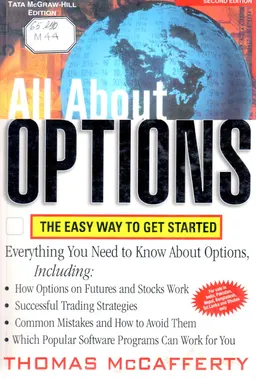 All about options : the easy way to get started