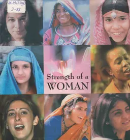 Strength of a woman