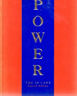 The 48 laws of power