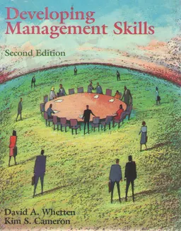 Developing management skills