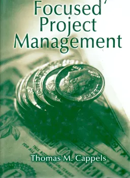 Financially focused project management