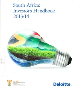 South Africa:Investor`s Handbook 2013/14