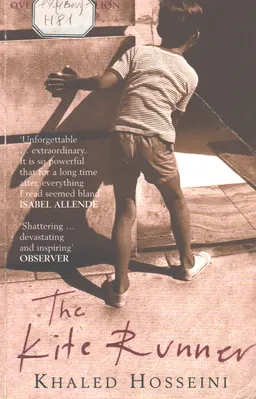 The kite runner