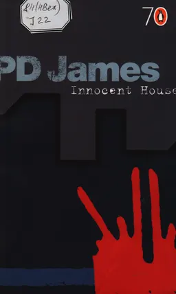 Innocent house