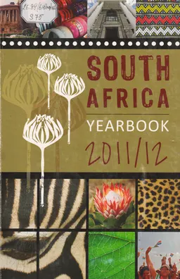 South Africa yearbook 2011/12