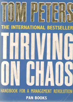Thriving on chaos