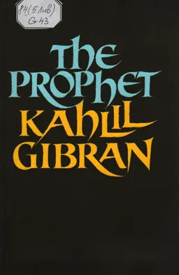 The prophet