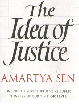 The Idea of Justice