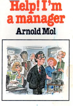 Help! I'm a manager