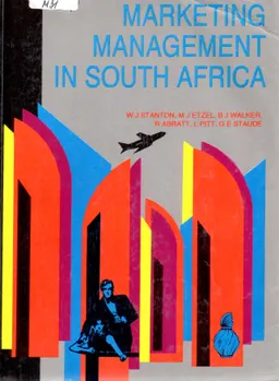 Marketing management in South Africa
